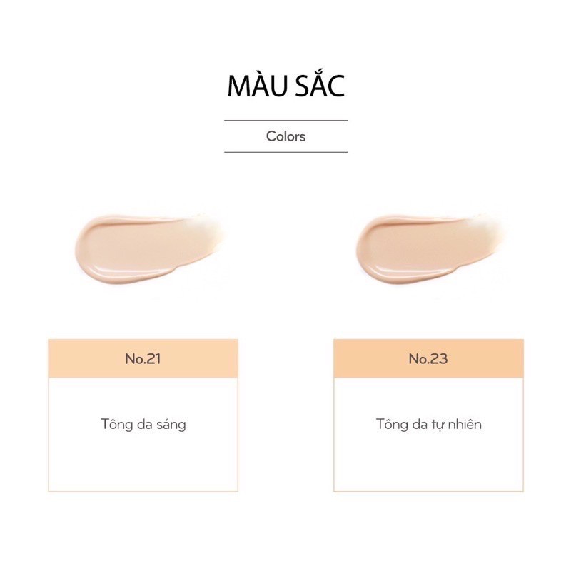 ( SIÊU HOT ) Phấn Nước Missha Velvet Finish Cushion SPF50 PA+++ | BigBuy360 - bigbuy360.vn