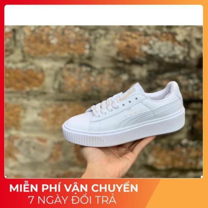 Giày nam SNEAKER Giày Puma [HÀNG CAO CẤP] - Giày thể thao nam nữ- Bong Shoes_shop [RẺ VÔ ĐỊCH]