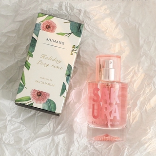 Nước hoa Shimang Holiday Lazy Time 50ml