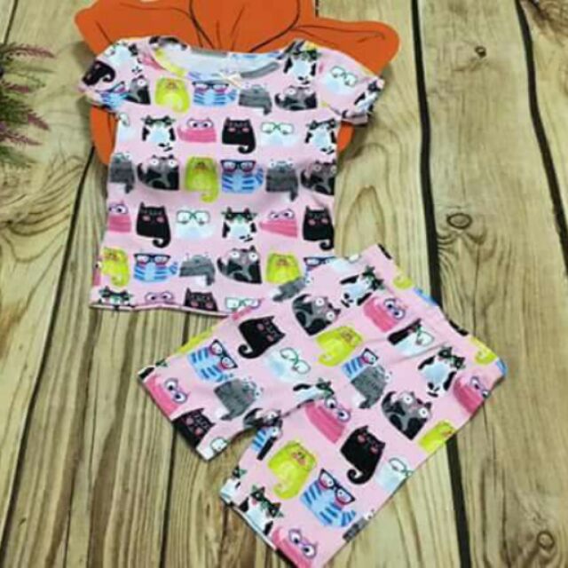 Đồ bộ carter
