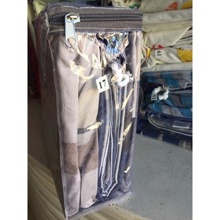 Mền + Bộ Drap hộp (gối lót gòn ) - M6,M8 - M17 .