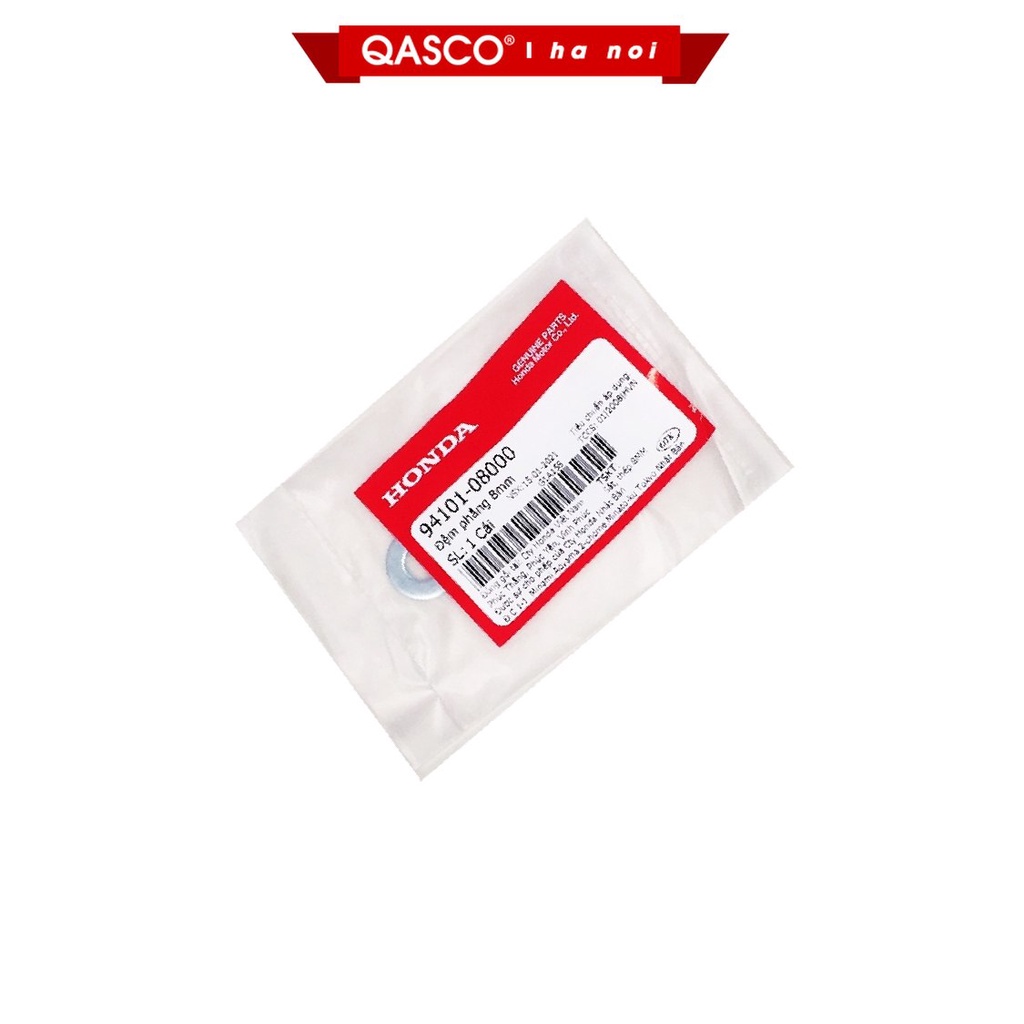 _ _ Đệm phẳng 8mm HONDA Blade 110 / Dream 110 / Future Neo / X / Sh Mode / Vision và nhiều xe _HN