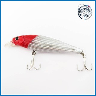Mồi Giả Câu Lure Chìm Sinking Rolling Bait SS70