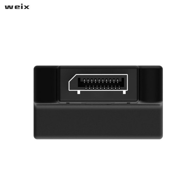 Cáp Chuyển Đổi Cổng Dp Vga Sang Cổng Vga Cho Hdtv / Macbook / Máy Chiếu