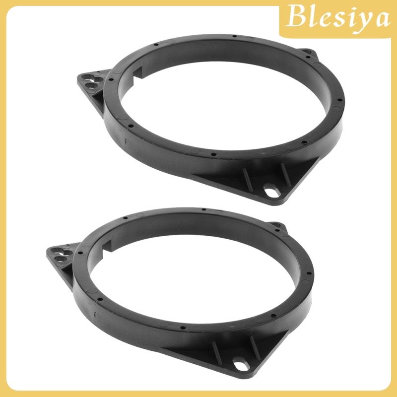 Set 2 Vòng Đệm Loa 6.5  Cho Xe Hơi Toyota