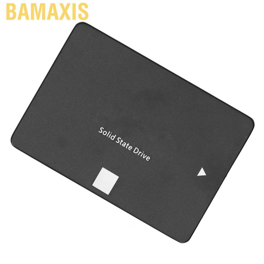 Ổ Cứng Ssd Bamaxis Yds002 2.5 Inch 70m 500m / S | BigBuy360 - bigbuy360.vn