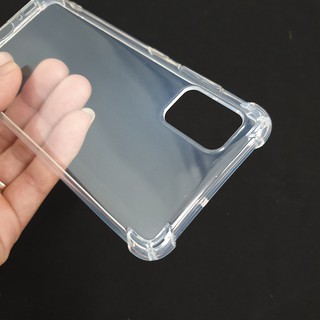 Ốp lưng dẻo chống sốc Samsung A51