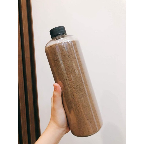 BỘT BẮC THẢO MỘC 24 VỊ TẨY DA CHẾT TRẮNG DA