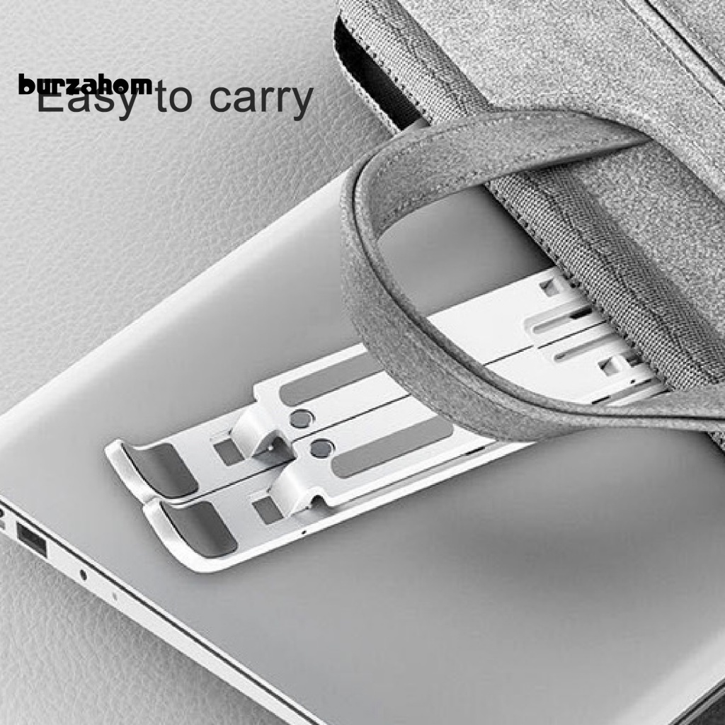 Giá Đỡ Laptop Notebook Chống Trượt Tiện Dụng