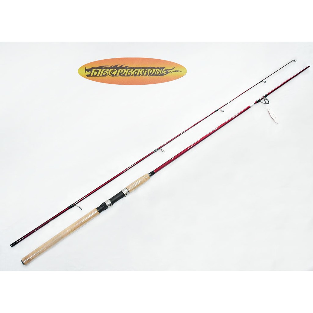 Cần Câu Cá FIRE DRAGON POLARIS