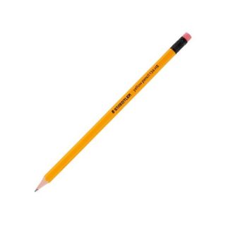 Bút chì gỗ Staedtler Yellow 134