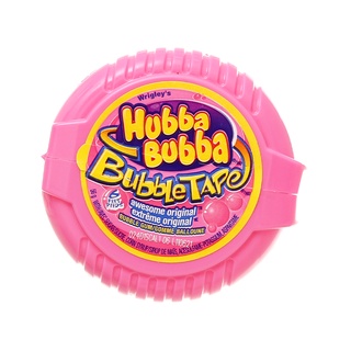 Kẹo sing-gum Hubba Bubba vị truyền thống hộp 56g
