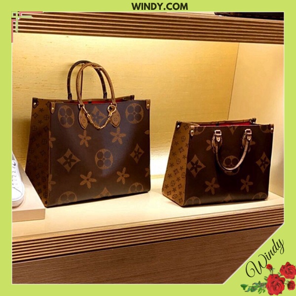 Túi Xách Nữ Công Sở LV Đeo Vai Hàng Quảng Châu Chất Da Mềm Đựng Vừa A4 WD785