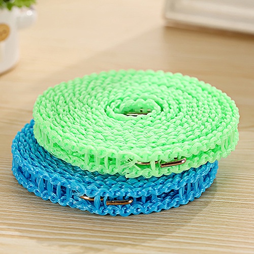 Dây phơi quần áo chống trượt đa năng tiện dụng