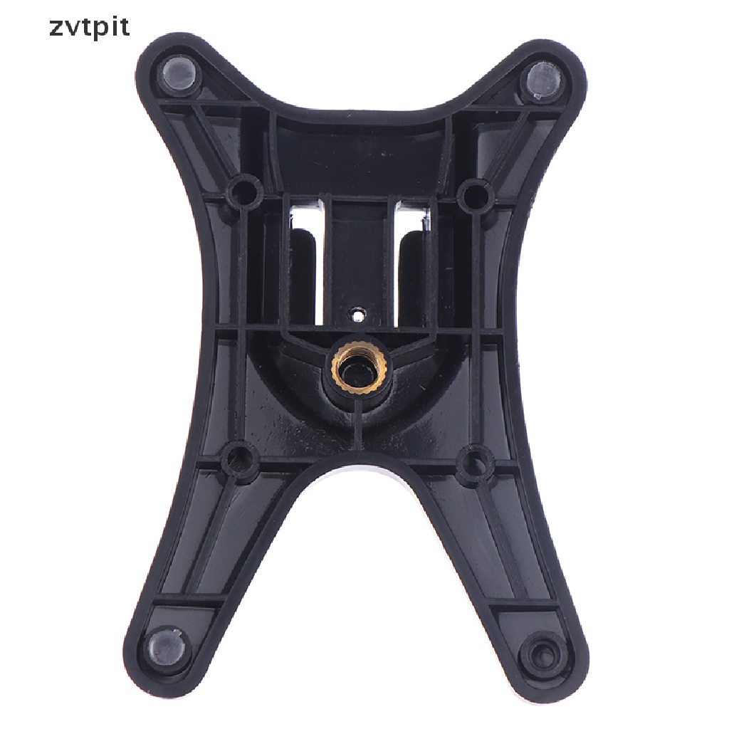 [ZVPT] 2pcs SLR camera flash hot shoe base bracket camera universal base DSF
