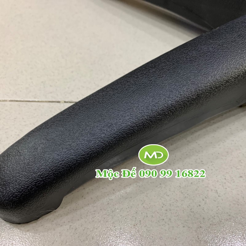 Chân Ghế Xoay Văn Phòng Size 55cm - Chất Liệu Sắt Siêu Bền Lắp Vừa Các Loại Ghế Nhân Viên, Trưởng Phòng, Gaming