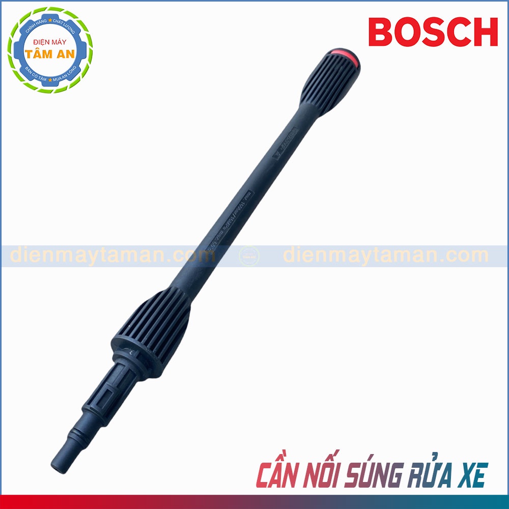 Cần nối súng rửa xe chính hãng bosch | phụ kiện máy rửa xe bosch
