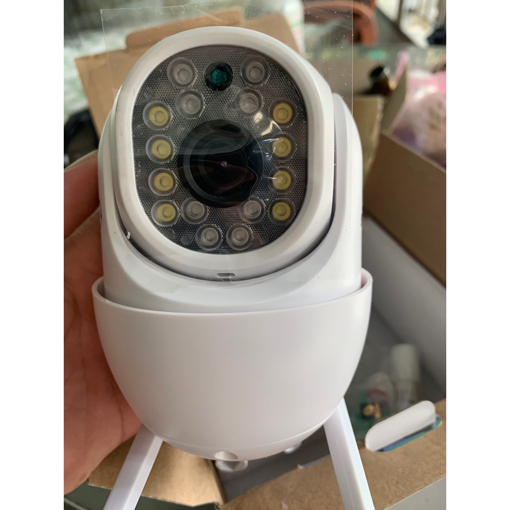 Camera Trong Nhà - Ngoài Trời YooSee PTZ Mini Xoay 360 - Đàm Thoại - Full HD Siêu Nét | BigBuy360 - bigbuy360.vn