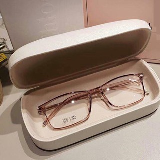shop Aloha Gọng Kính Cận 2136 tặng kèm Hộp da cao cấp đảm bảo hài lòng