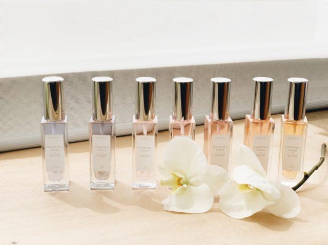 Nước hoa Hàn Quốc Pinker Bell 30ml