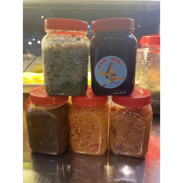 COMBO ĐỦ LOẠI