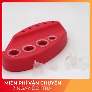 Đế mực silicon☀️ phun xăm