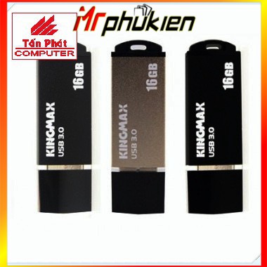 USB KINGMAX 3.0 16Gb CHÍNH HÃNG VIỄN SƠN - SmartShop