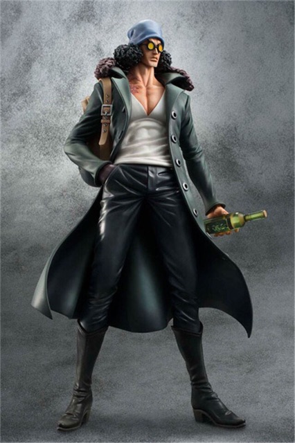 Mô hình Đô đốc Aokiji POP One piece