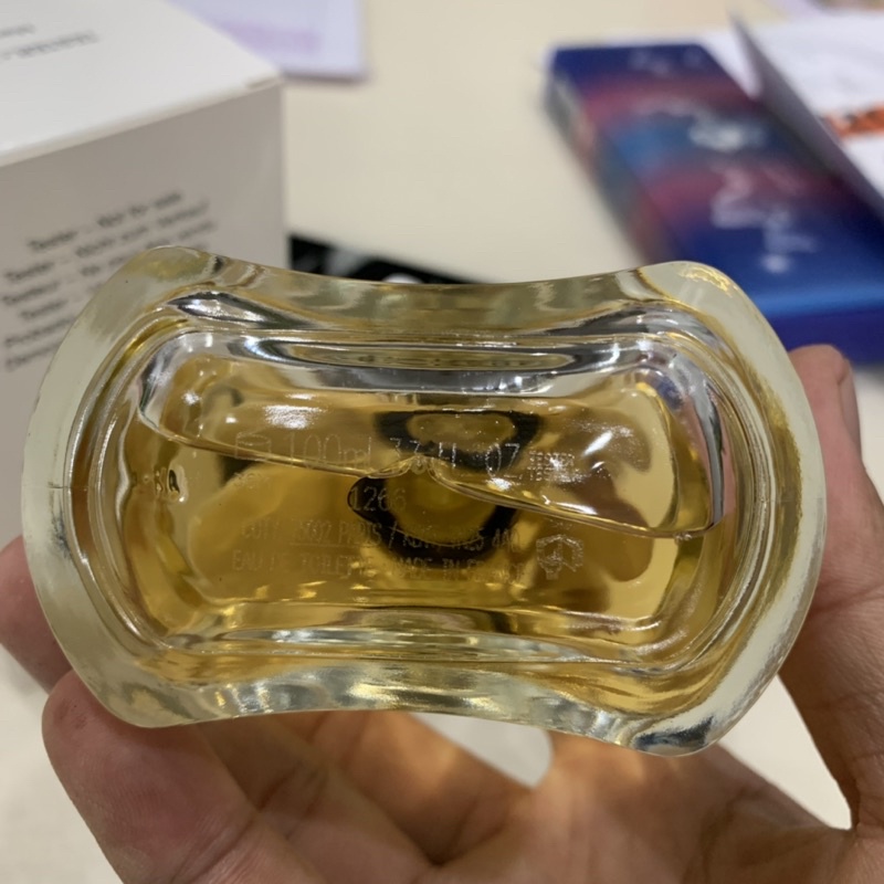 Nước hoa tester marc jacobs daisy edt 100ml