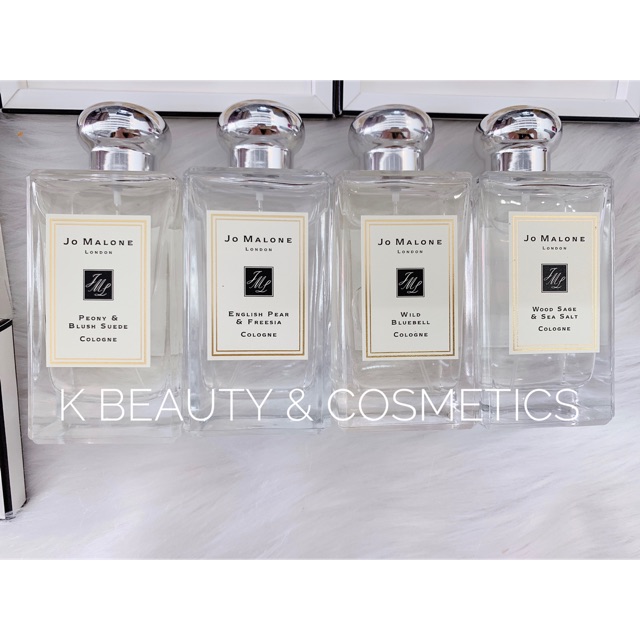 🌿Nước Hoa Nữ JO MALONE🌿