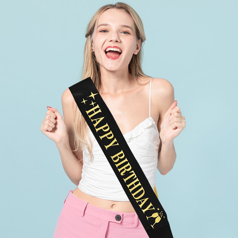 Dây Ruy Băng Satin Thắt Nơ Đeo Vai Thời Trang Cho Nữ