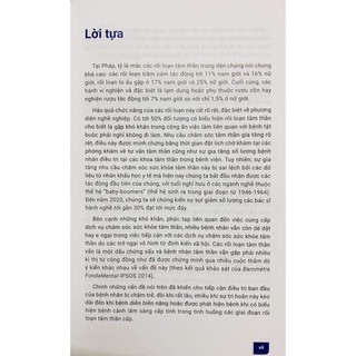 Sách - Cấp cứu tâm thần
