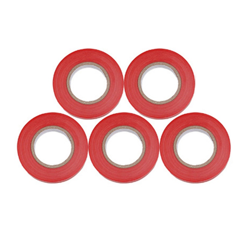 Băng Keo Quấn Cây Trồng Dày Dặn Co Giãn Tái Sử Dụng Được