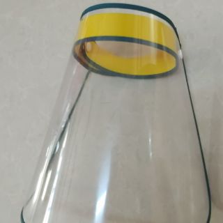 Nón chống dịch, chống bụi