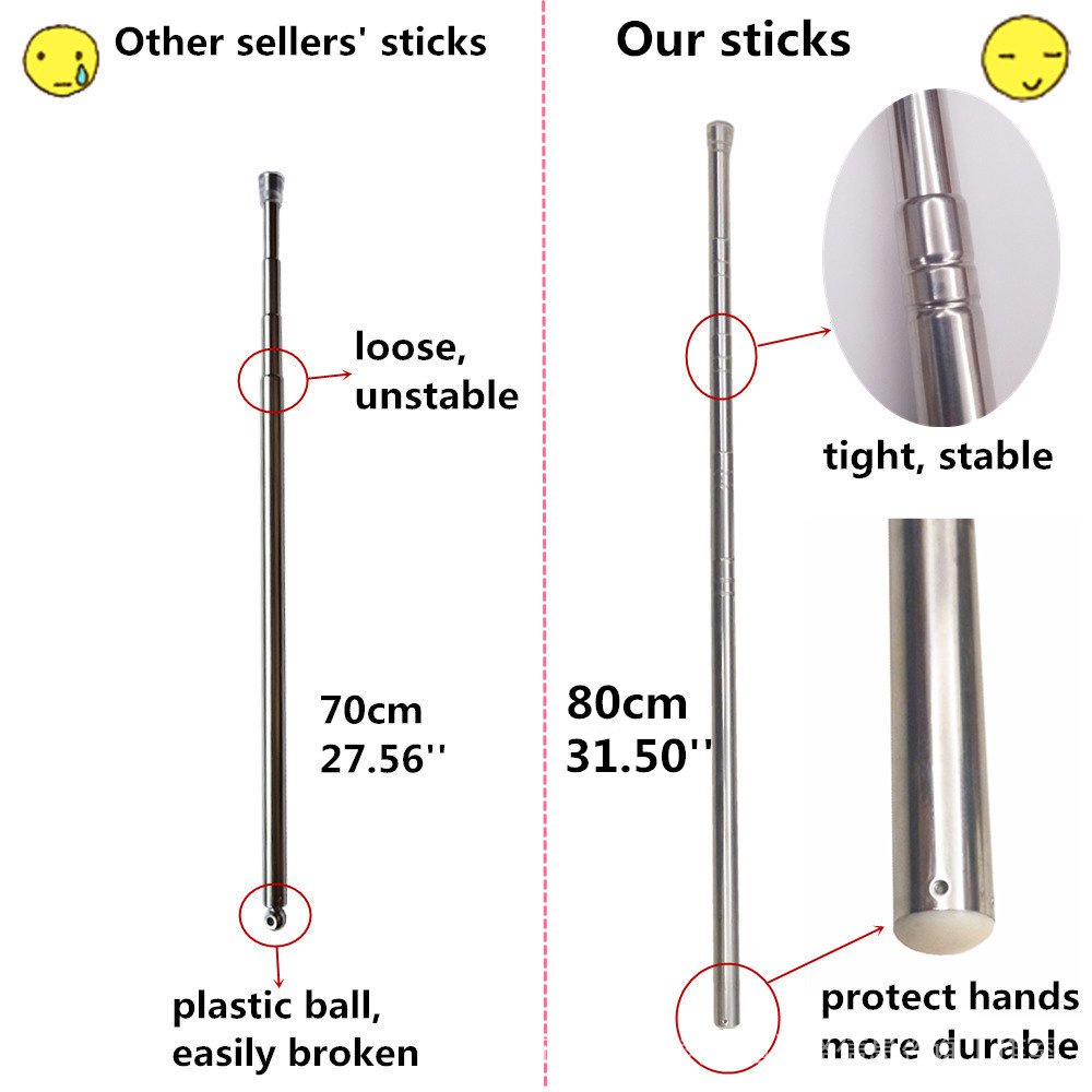 Đôi Cánh Bướm Gắn Đèn led Phát Sáng Cho Bé Biểu Diễn Múa Bụng