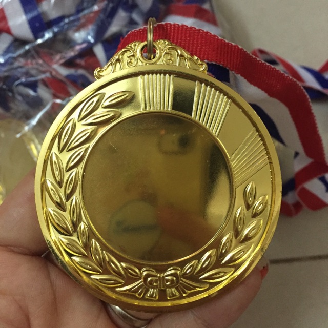 Huy chương