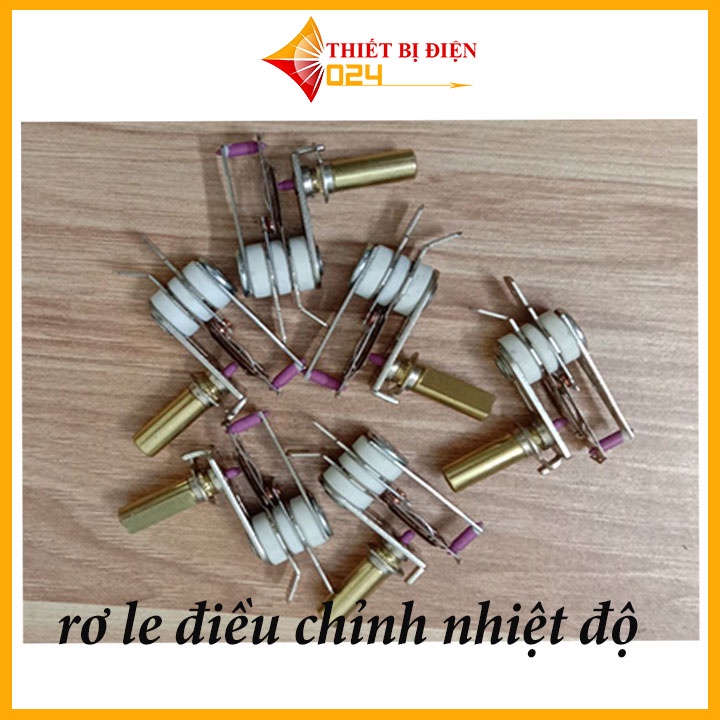 Rơ le - role lò nướng role điểu chỉnh nhiệt độ