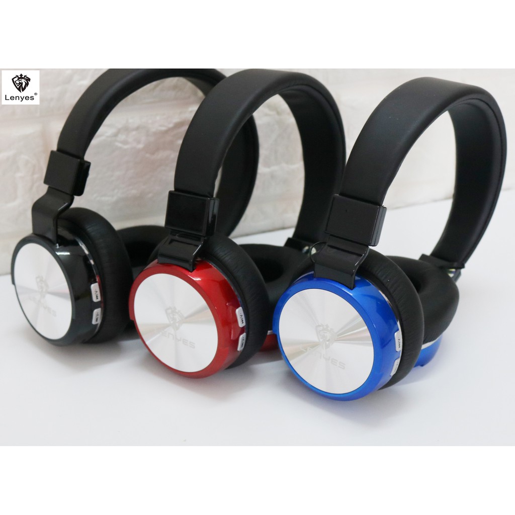Tai Nghe Bluetooth Lenyes LH806 4.0 – Tai Nghe Thế Hệ Mới