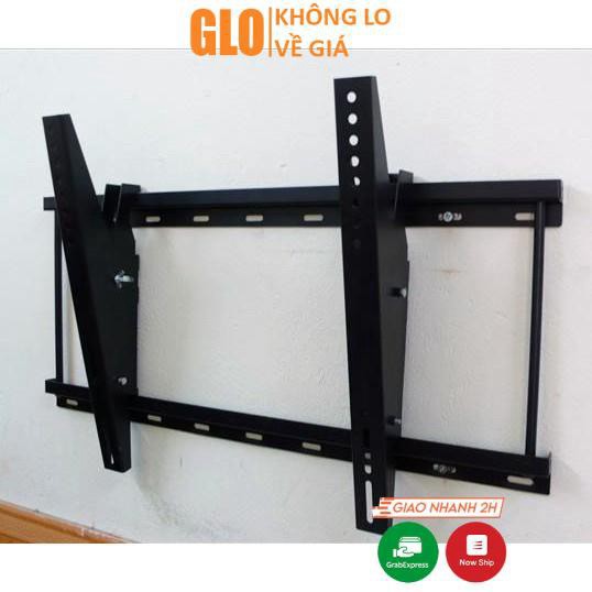 Khung Treo Tivi Nghiêng Từ 32-52 Inch