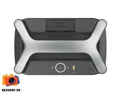 Ecoflow RiverPro Extra Battery 720Wh  Hàng Chính Hãng Có Sẵn