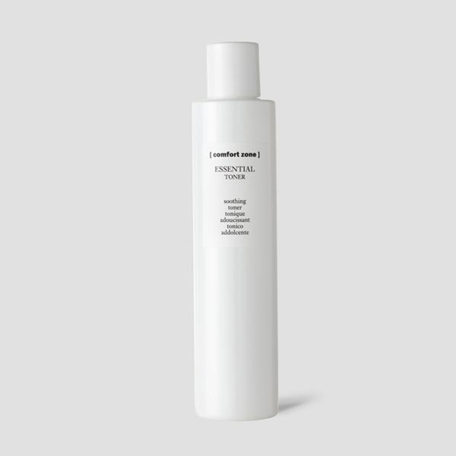 Nước cân bằng da Comfort Zone Essential Toner 200ml