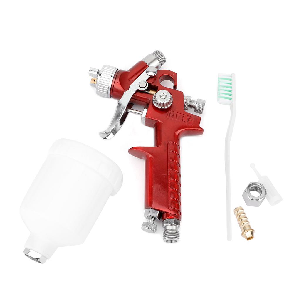 Súng phun sơn mini cầm tay với vòi 1.0mm