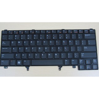 Bàn phím laptop dell latitude e6220 e6230 e6320 e6330 e6420 e6430 e5420 e5430