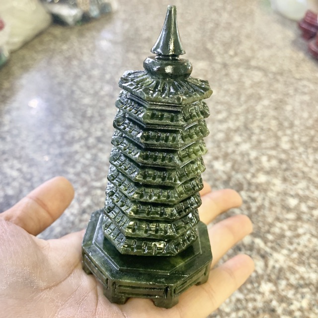 Tháp Văn Xương Serpentine