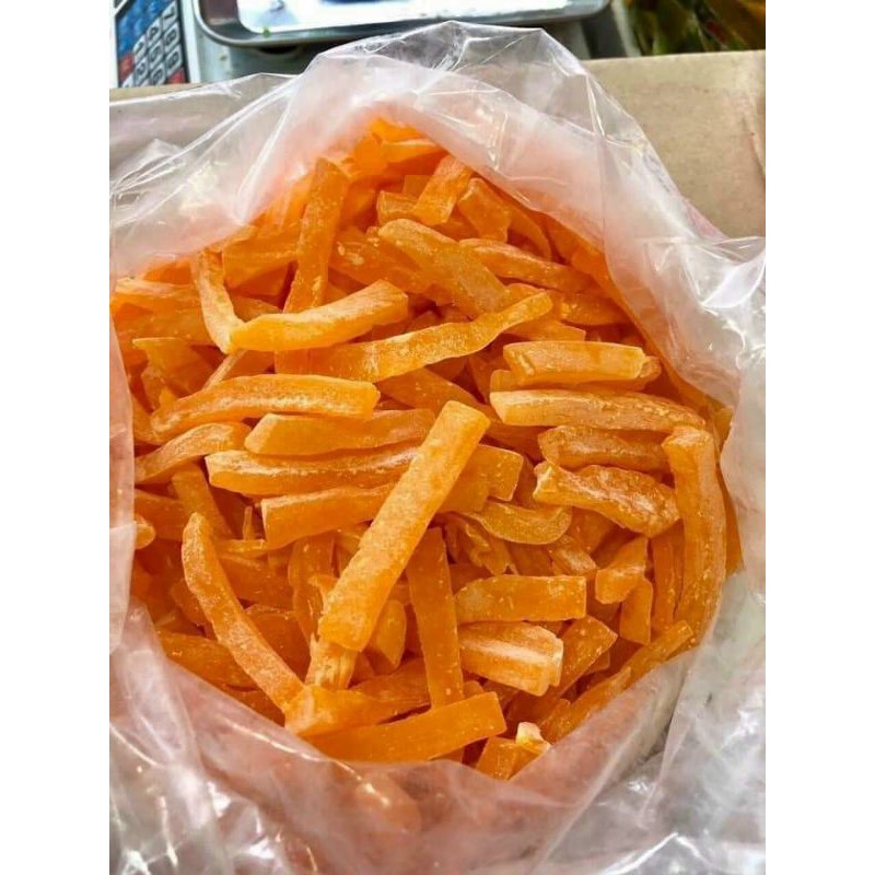 [Mã 156FMCGSALE hoàn 8% đơn 500K] Mứt dưa lưới Thailan | BigBuy360 - bigbuy360.vn