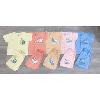 Bộ cộc Pome cho bé