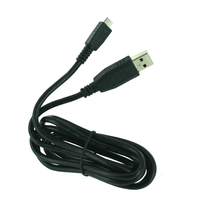 Cáp Usb Blackberry chính hãng