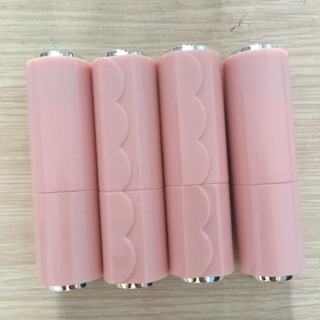 Combo 50 vỏ son sáp + 200 hộp son