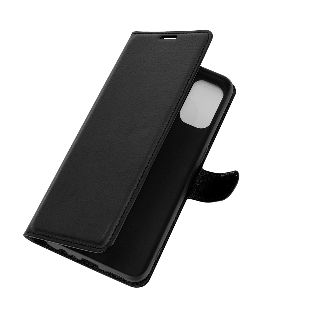 Bao da Oppo A15 A15s A53, Ốp da cao cấp có nắp gập chống xem video cho Oppo A53 A15 A15s | BigBuy360 - bigbuy360.vn