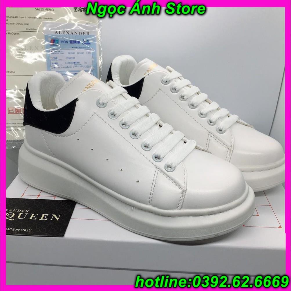 [FREE SHIP]  🔥Giày thể thao sneaker🔥 Alexander  𝐌𝐂 𝐐𝐔𝐄𝐄𝐍 🔥 dành cho cả nam và nữ đi đẹp MCVIP :Ngọc Ánh Store | BigBuy360 - bigbuy360.vn